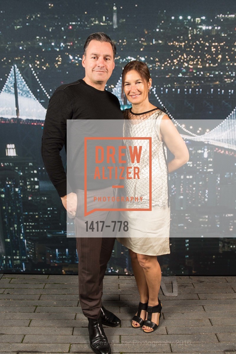 Extras, The Bay Lights Grand Relighting Celebration, January 29th, 2016, Photo,Drew Altizer, Drew Altizer Photography, full-service agency, private events, San Francisco photographer, photographer california