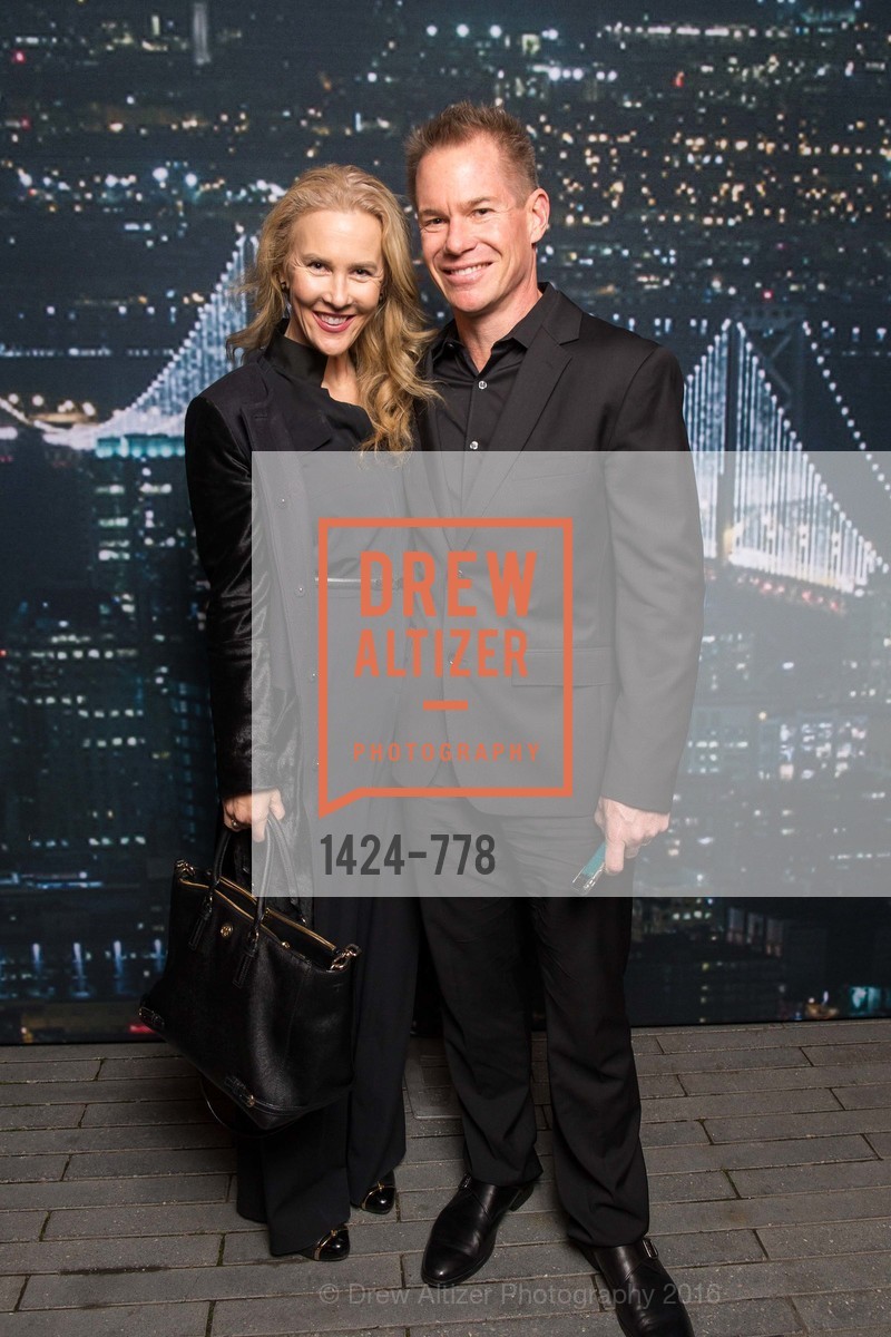 Photo Booth, The Bay Lights Grand Relighting Celebration, January 29th, 2016, Photo,Drew Altizer, Drew Altizer Photography, full-service event agency, private events, San Francisco photographer, photographer California