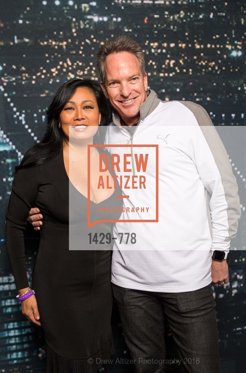 Photo Booth, The Bay Lights Grand Relighting Celebration, January 29th, 2016, Photo,Drew Altizer, Drew Altizer Photography, full-service agency, private events, San Francisco photographer, photographer california