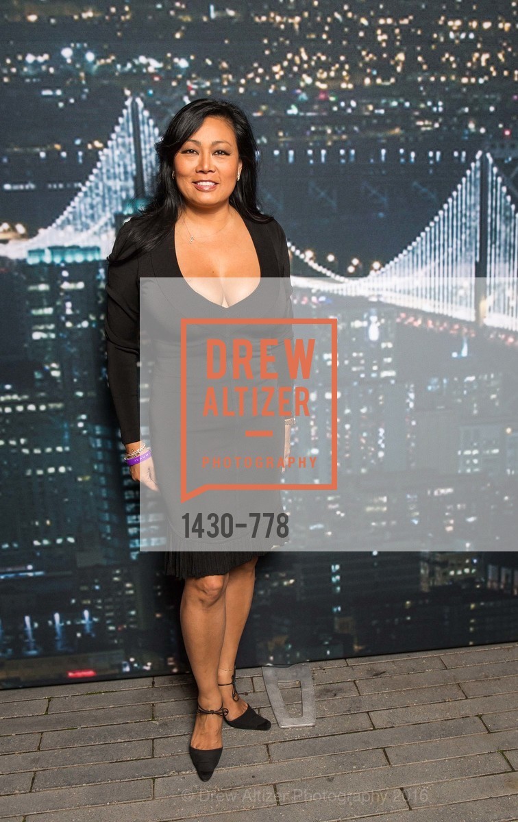 Photo Booth, The Bay Lights Grand Relighting Celebration, January 29th, 2016, Photo