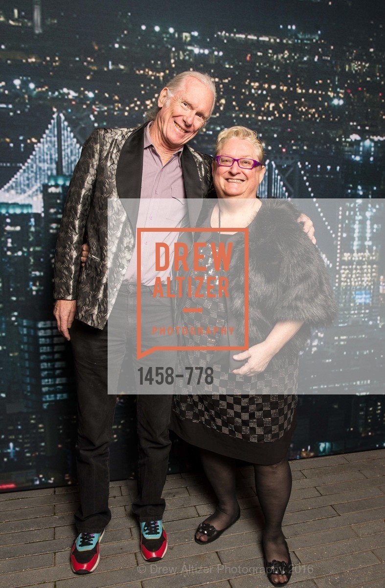 Photo Booth, The Bay Lights Grand Relighting Celebration, January 29th, 2016, Photo,Drew Altizer, Drew Altizer Photography, full-service agency, private events, San Francisco photographer, photographer california
