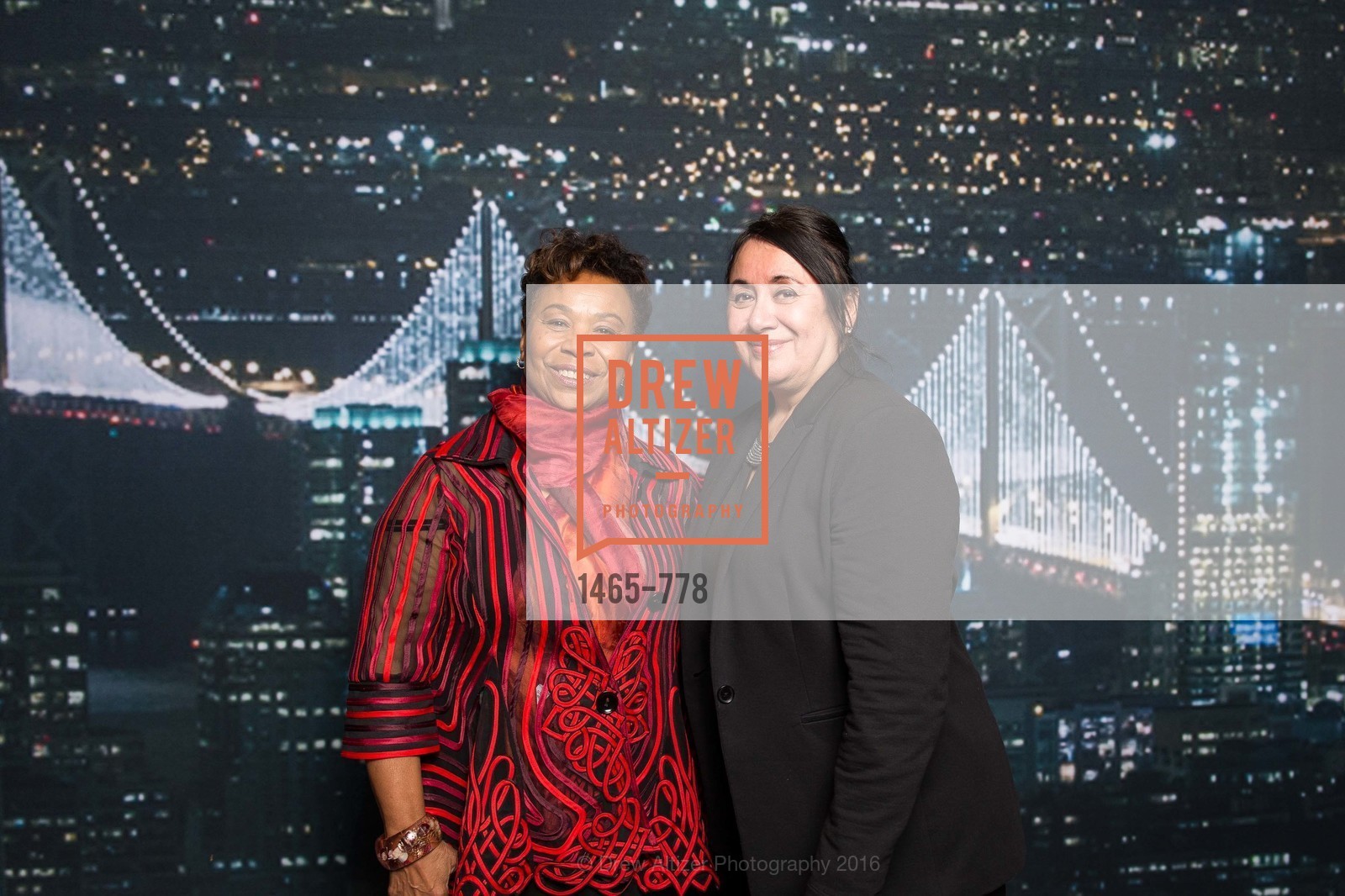 Atmosphere, The Bay Lights Grand Relighting Celebration, January 29th, 2016, Photo,Drew Altizer, Drew Altizer Photography, full-service agency, private events, San Francisco photographer, photographer california