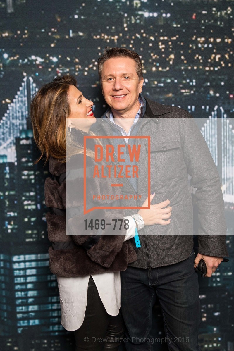 Photo Booth, The Bay Lights Grand Relighting Celebration, January 29th, 2016, Photo,Drew Altizer, Drew Altizer Photography, full-service event agency, private events, San Francisco photographer, photographer California