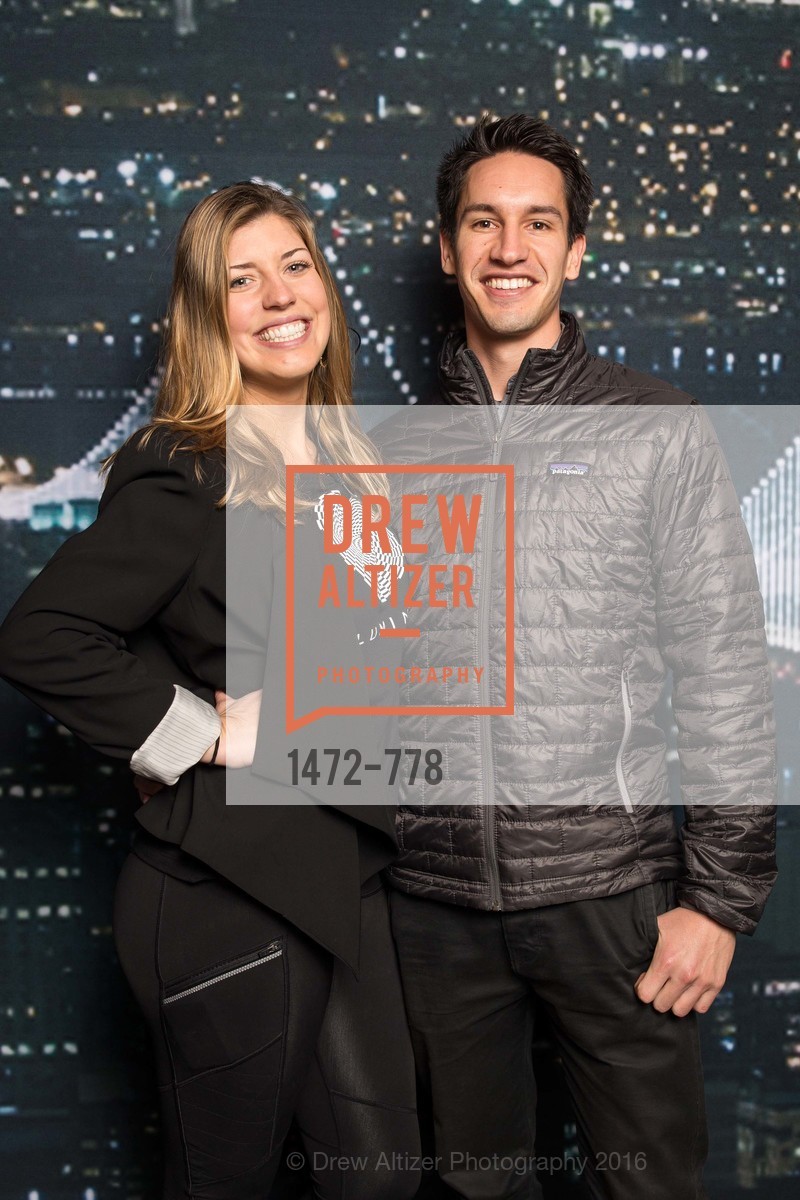 Photo Booth, The Bay Lights Grand Relighting Celebration, January 29th, 2016, Photo,Drew Altizer, Drew Altizer Photography, full-service event agency, private events, San Francisco photographer, photographer California