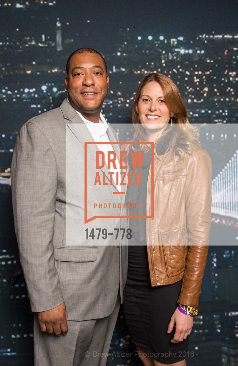 Photo Booth, The Bay Lights Grand Relighting Celebration, January 29th, 2016, Photo,Drew Altizer, Drew Altizer Photography, full-service agency, private events, San Francisco photographer, photographer california