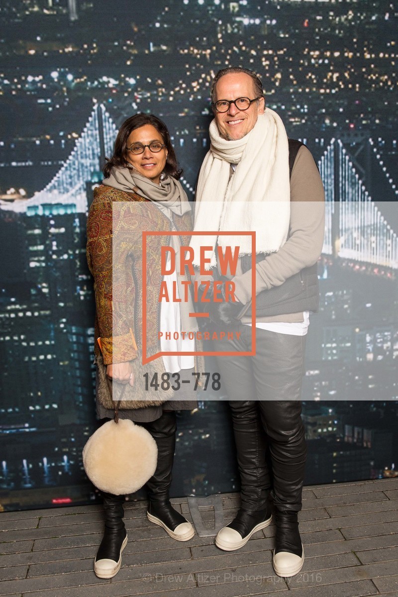 Photo Booth, The Bay Lights Grand Relighting Celebration, January 29th, 2016, Photo,Drew Altizer, Drew Altizer Photography, full-service agency, private events, San Francisco photographer, photographer california