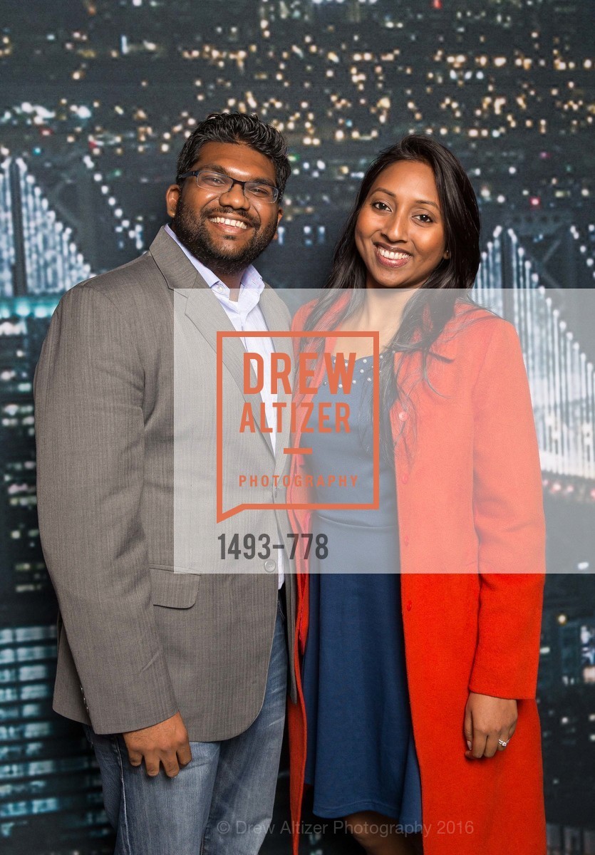 Photo Booth, The Bay Lights Grand Relighting Celebration, January 29th, 2016, Photo,Drew Altizer, Drew Altizer Photography, full-service event agency, private events, San Francisco photographer, photographer California