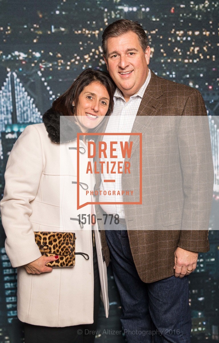 Photo Booth, The Bay Lights Grand Relighting Celebration, January 29th, 2016, Photo,Drew Altizer, Drew Altizer Photography, full-service event agency, private events, San Francisco photographer, photographer California