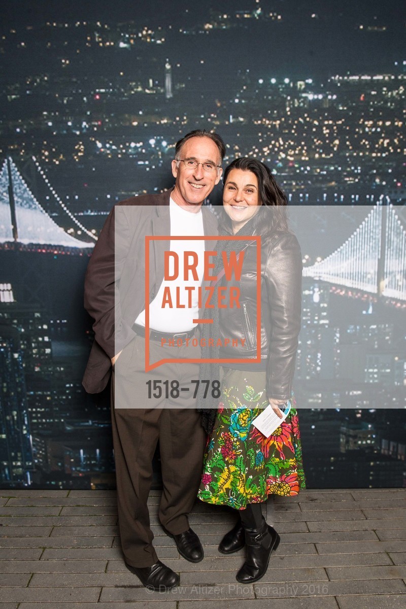 Photo Booth, The Bay Lights Grand Relighting Celebration, January 29th, 2016, Photo,Drew Altizer, Drew Altizer Photography, full-service agency, private events, San Francisco photographer, photographer california