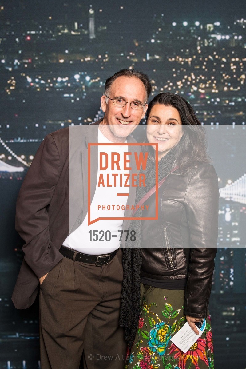Atmosphere, The Bay Lights Grand Relighting Celebration, January 29th, 2016, Photo,Drew Altizer, Drew Altizer Photography, full-service agency, private events, San Francisco photographer, photographer california