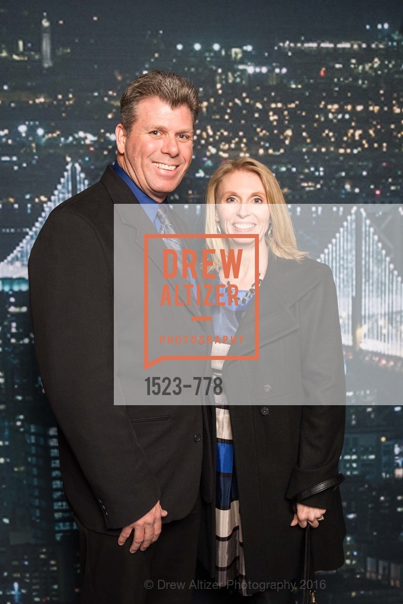 Photo Booth, The Bay Lights Grand Relighting Celebration, January 29th, 2016, Photo,Drew Altizer, Drew Altizer Photography, full-service event agency, private events, San Francisco photographer, photographer California
