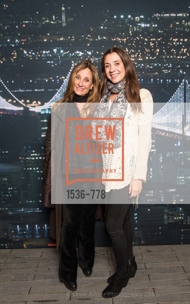 Atmosphere, The Bay Lights Grand Relighting Celebration, January 29th, 2016, Photo,Drew Altizer, Drew Altizer Photography, full-service agency, private events, San Francisco photographer, photographer california