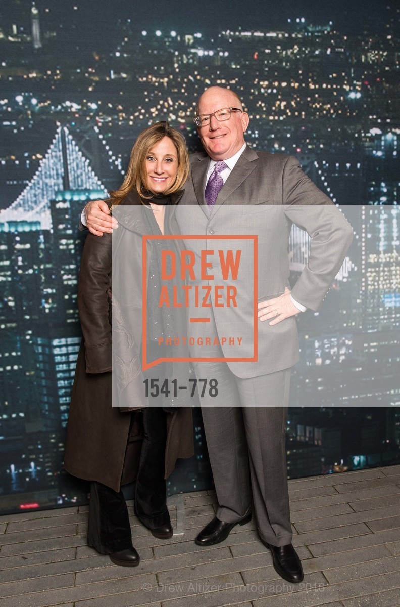 Extras, The Bay Lights Grand Relighting Celebration, January 29th, 2016, Photo,Drew Altizer, Drew Altizer Photography, full-service event agency, private events, San Francisco photographer, photographer California