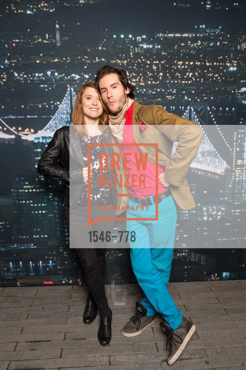 Top Picks, The Bay Lights Grand Relighting Celebration, January 29th, 2016, Photo,Drew Altizer, Drew Altizer Photography, full-service event agency, private events, San Francisco photographer, photographer California
