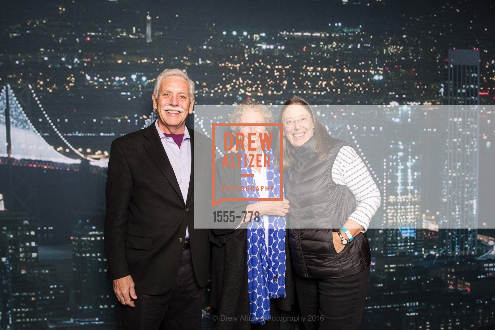 Extras, The Bay Lights Grand Relighting Celebration, January 29th, 2016, Photo,Drew Altizer, Drew Altizer Photography, full-service agency, private events, San Francisco photographer, photographer california