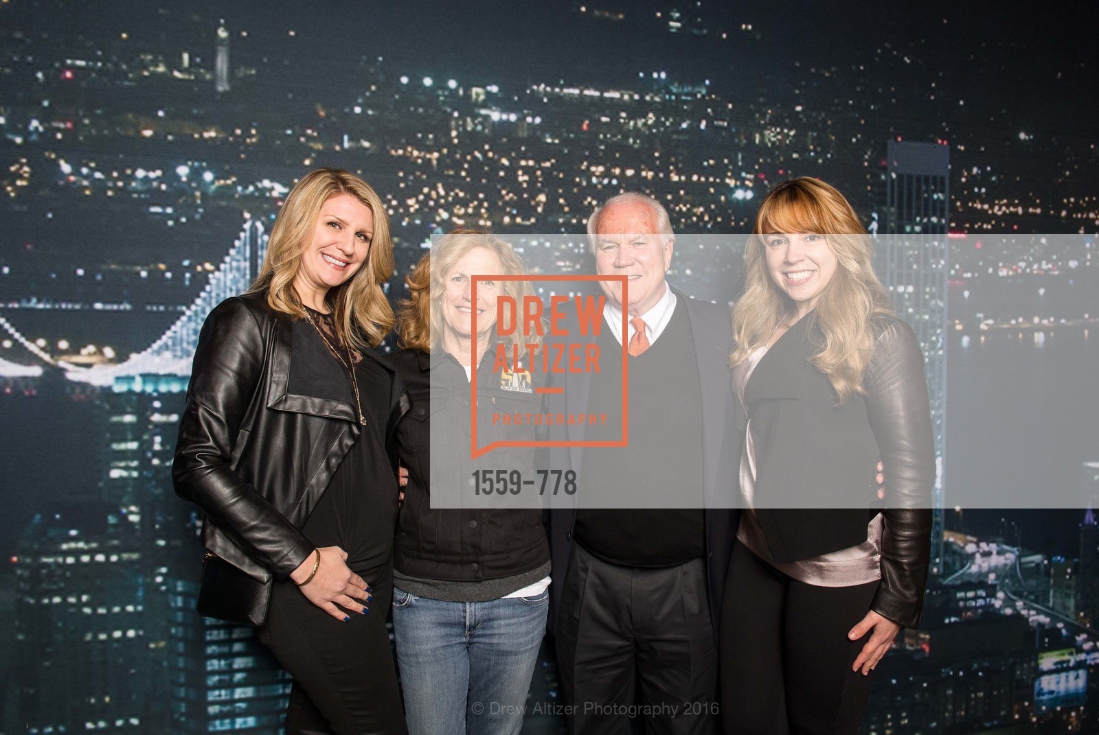 Extras, The Bay Lights Grand Relighting Celebration, January 29th, 2016, Photo,Drew Altizer, Drew Altizer Photography, full-service agency, private events, San Francisco photographer, photographer california