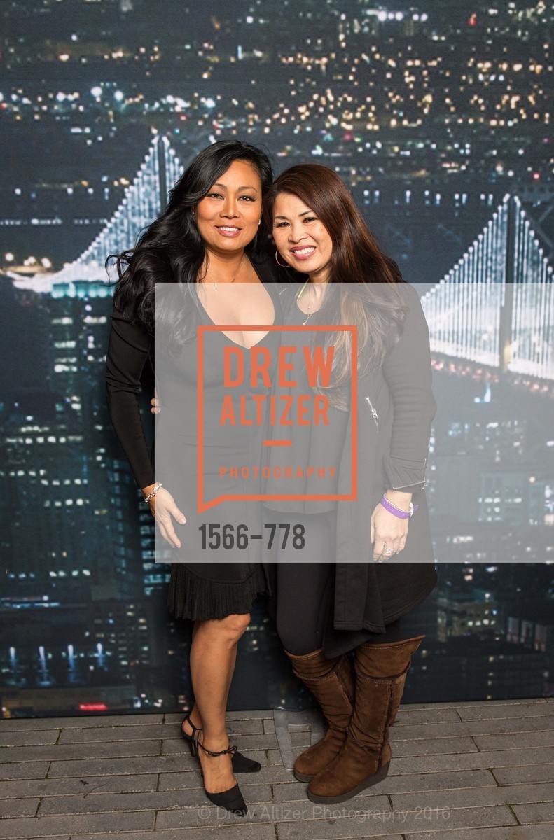 Photo Booth, The Bay Lights Grand Relighting Celebration, January 29th, 2016, Photo,Drew Altizer, Drew Altizer Photography, full-service agency, private events, San Francisco photographer, photographer california