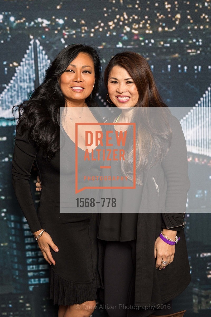 Photo Booth, The Bay Lights Grand Relighting Celebration, January 29th, 2016, Photo,Drew Altizer, Drew Altizer Photography, full-service agency, private events, San Francisco photographer, photographer california