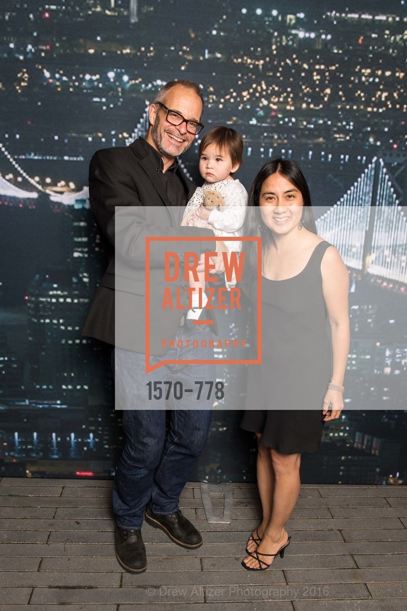 Photo Booth, The Bay Lights Grand Relighting Celebration, January 29th, 2016, Photo,Drew Altizer, Drew Altizer Photography, full-service agency, private events, San Francisco photographer, photographer california