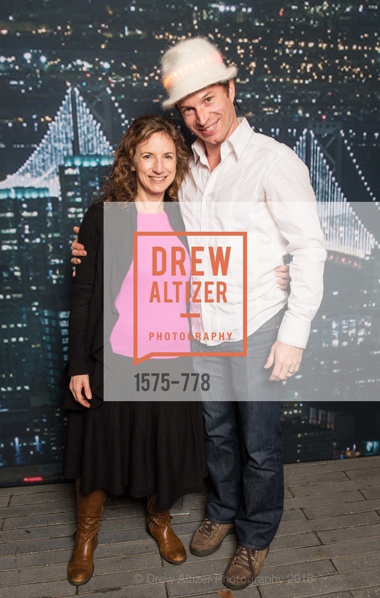 Photo Booth, The Bay Lights Grand Relighting Celebration, January 29th, 2016, Photo,Drew Altizer, Drew Altizer Photography, full-service agency, private events, San Francisco photographer, photographer california