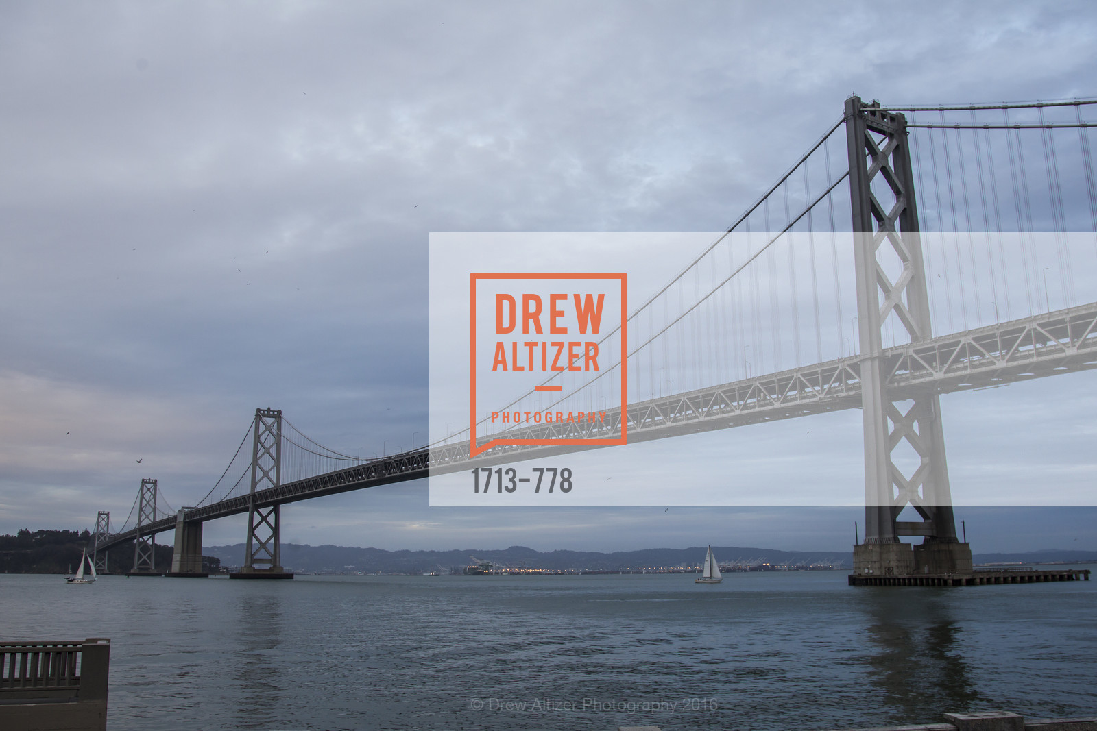 Atmosphere, The Bay Lights Grand Relighting Celebration, January 29th, 2016, Photo,Drew Altizer, Drew Altizer Photography, full-service agency, private events, San Francisco photographer, photographer california