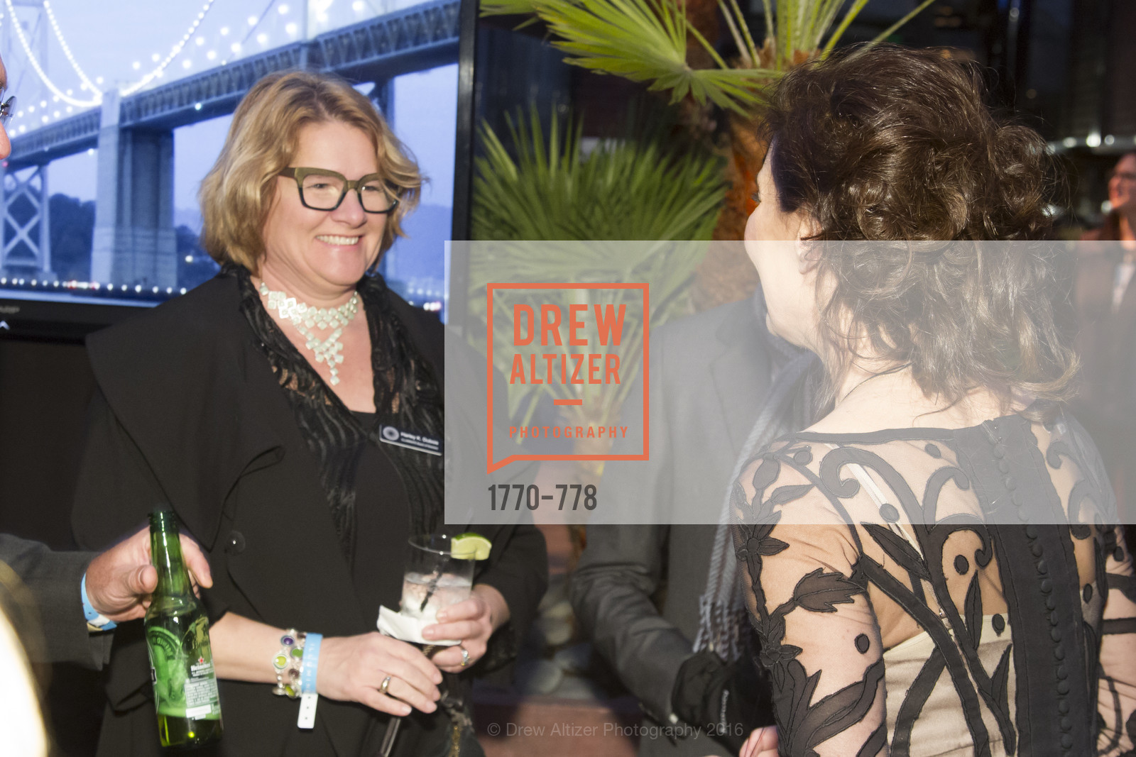 Extras, The Bay Lights Grand Relighting Celebration, January 29th, 2016, Photo,Drew Altizer, Drew Altizer Photography, full-service agency, private events, San Francisco photographer, photographer california