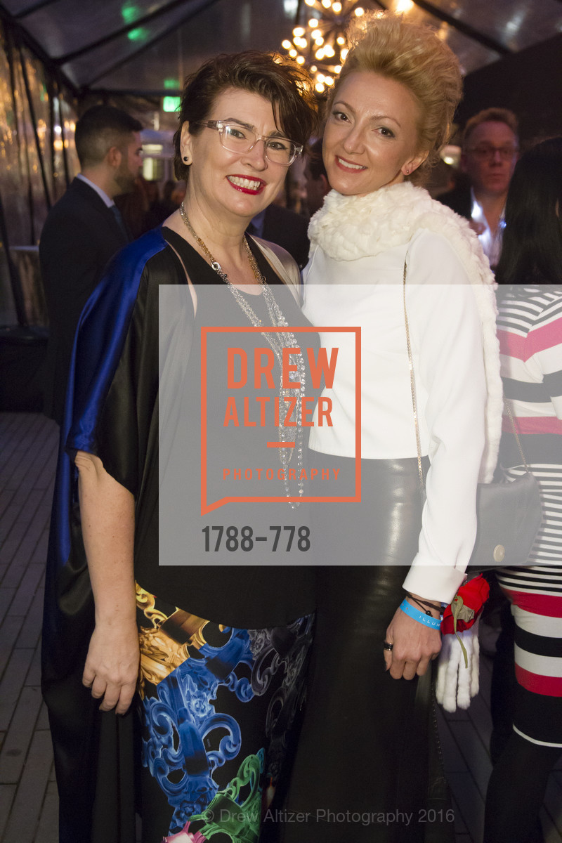 Top Picks, The Bay Lights Grand Relighting Celebration, January 29th, 2016, Photo,Drew Altizer, Drew Altizer Photography, full-service agency, private events, San Francisco photographer, photographer california
