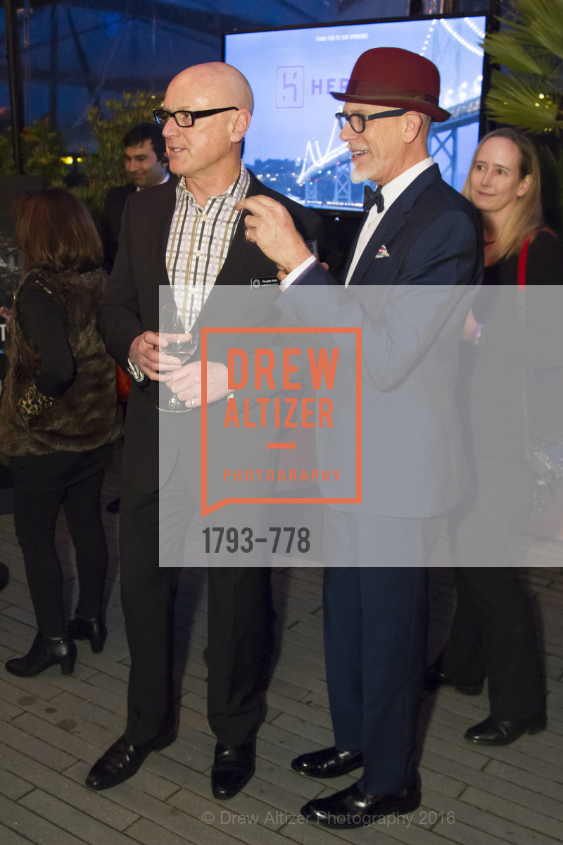 Extras, The Bay Lights Grand Relighting Celebration, January 29th, 2016, Photo,Drew Altizer, Drew Altizer Photography, full-service agency, private events, San Francisco photographer, photographer california