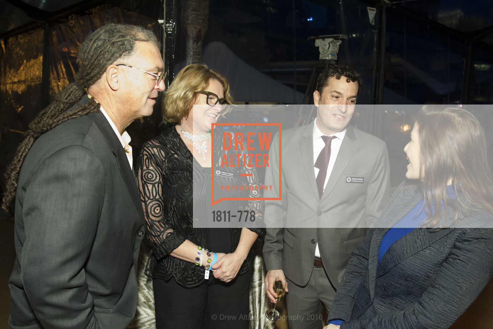 Extras, The Bay Lights Grand Relighting Celebration, January 29th, 2016, Photo,Drew Altizer, Drew Altizer Photography, full-service agency, private events, San Francisco photographer, photographer california