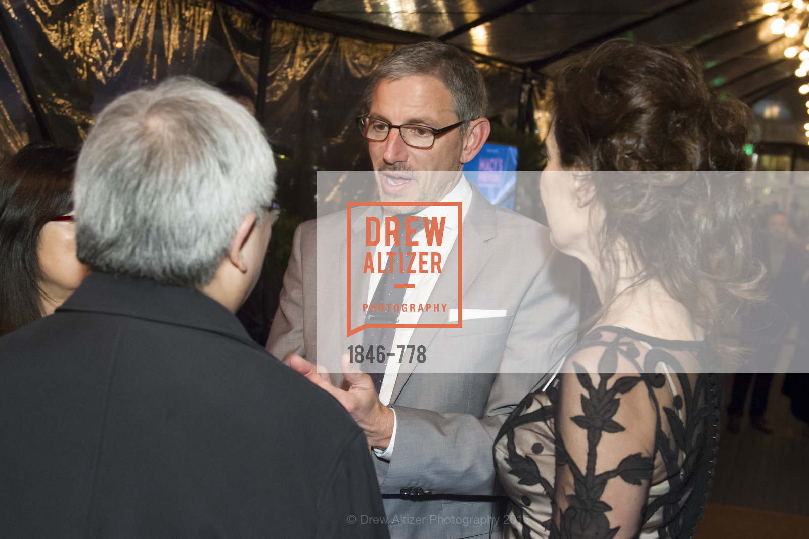 Extras, The Bay Lights Grand Relighting Celebration, January 29th, 2016, Photo,Drew Altizer, Drew Altizer Photography, full-service agency, private events, San Francisco photographer, photographer california