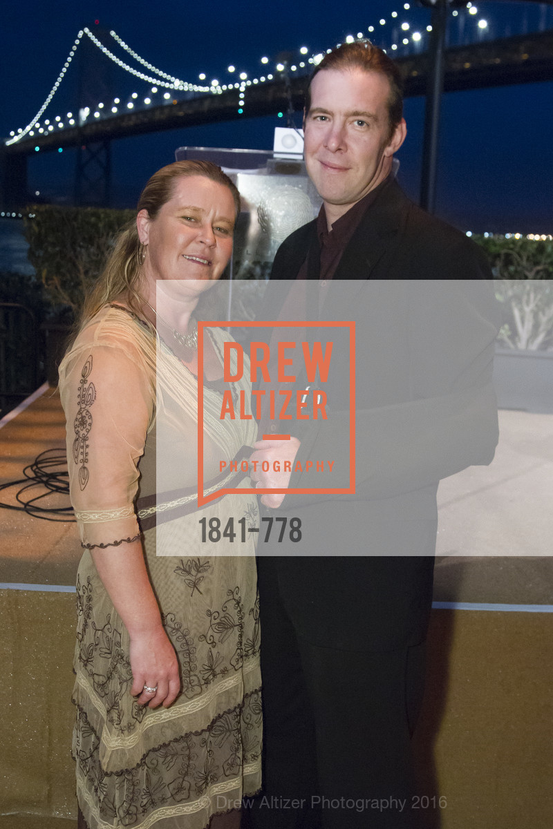 Top Picks, The Bay Lights Grand Relighting Celebration, January 29th, 2016, Photo,Drew Altizer, Drew Altizer Photography, full-service agency, private events, San Francisco photographer, photographer california