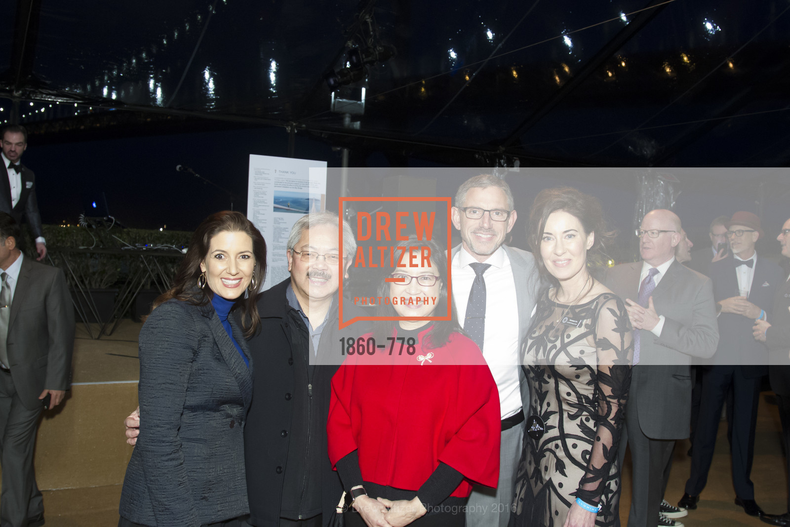 Top Picks, The Bay Lights Grand Relighting Celebration, January 29th, 2016, Photo,Drew Altizer, Drew Altizer Photography, full-service agency, private events, San Francisco photographer, photographer california