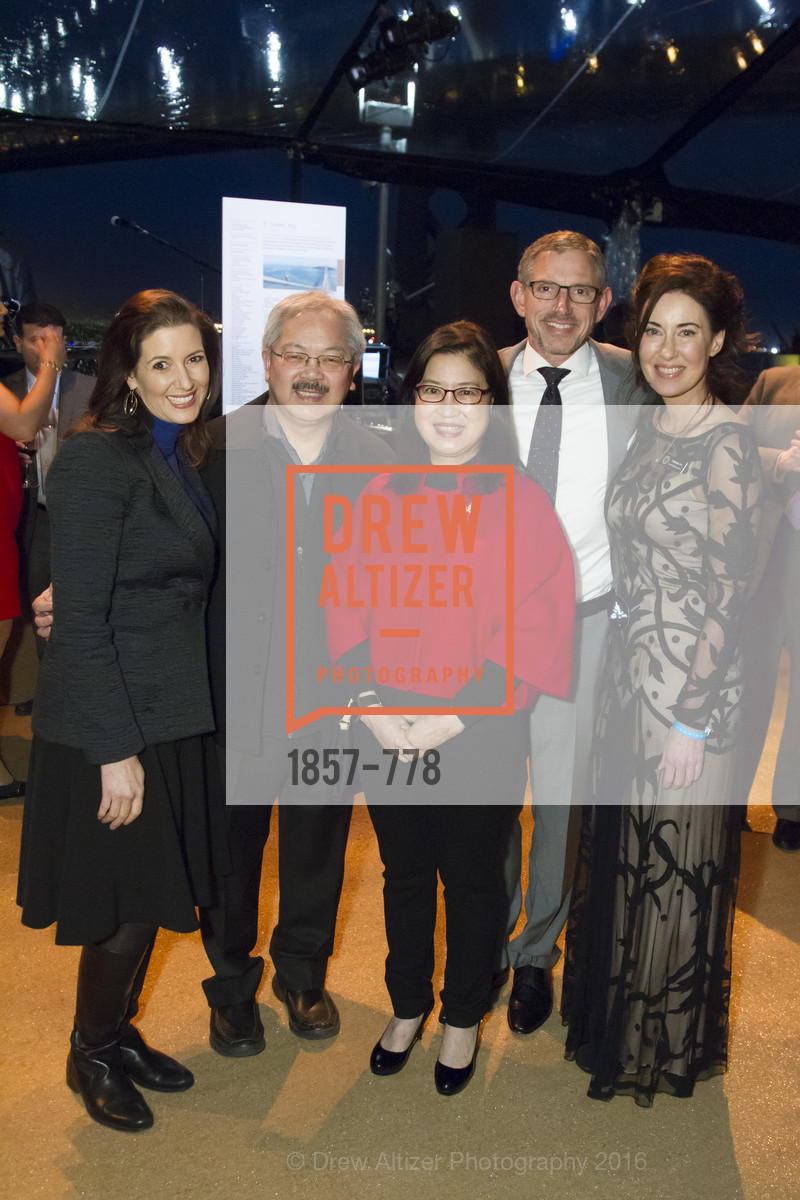 Top Picks, The Bay Lights Grand Relighting Celebration, January 29th, 2016, Photo,Drew Altizer, Drew Altizer Photography, full-service agency, private events, San Francisco photographer, photographer california