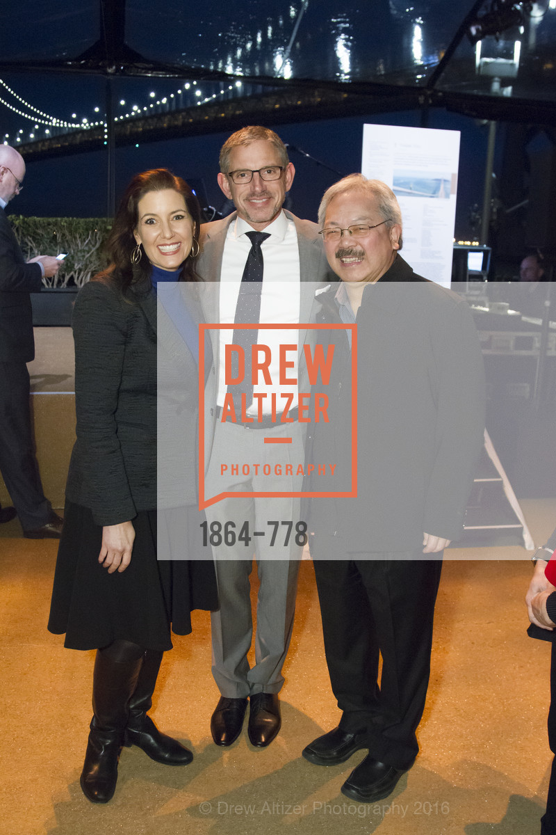 Top Picks, The Bay Lights Grand Relighting Celebration, January 29th, 2016, Photo,Drew Altizer, Drew Altizer Photography, full-service agency, private events, San Francisco photographer, photographer california