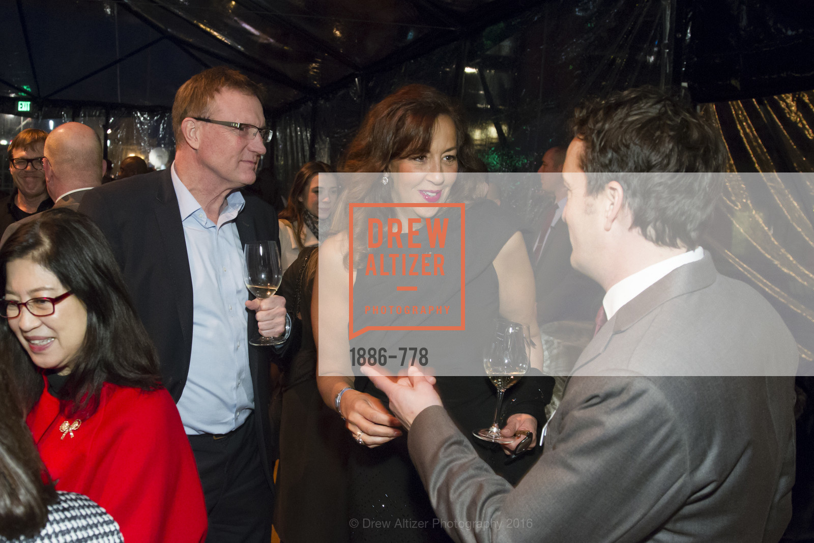 Extras, The Bay Lights Grand Relighting Celebration, January 29th, 2016, Photo,Drew Altizer, Drew Altizer Photography, full-service agency, private events, San Francisco photographer, photographer california