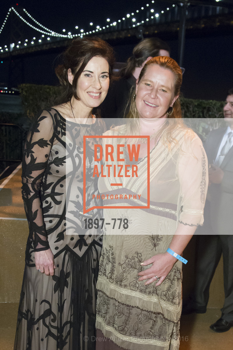 Top Picks, The Bay Lights Grand Relighting Celebration, January 29th, 2016, Photo,Drew Altizer, Drew Altizer Photography, full-service event agency, private events, San Francisco photographer, photographer California