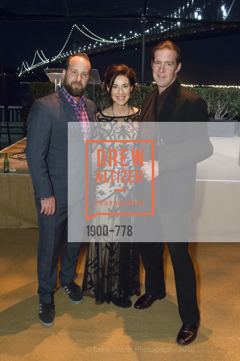 Top Picks, The Bay Lights Grand Relighting Celebration, January 29th, 2016, Photo,Drew Altizer, Drew Altizer Photography, full-service agency, private events, San Francisco photographer, photographer california