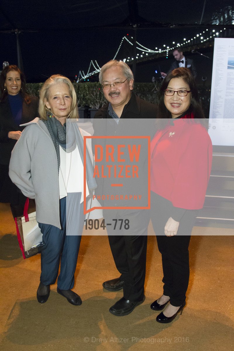 Top Picks, The Bay Lights Grand Relighting Celebration, January 29th, 2016, Photo,Drew Altizer, Drew Altizer Photography, full-service agency, private events, San Francisco photographer, photographer california