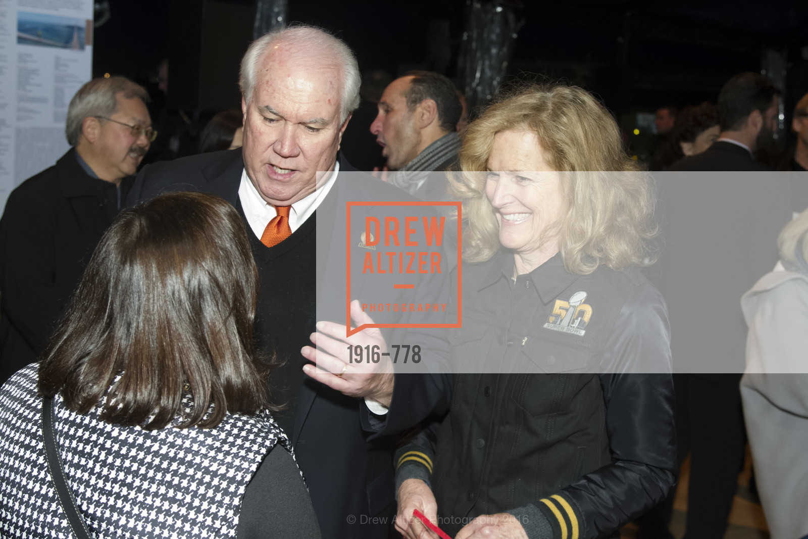 Extras, The Bay Lights Grand Relighting Celebration, January 29th, 2016, Photo,Drew Altizer, Drew Altizer Photography, full-service agency, private events, San Francisco photographer, photographer california