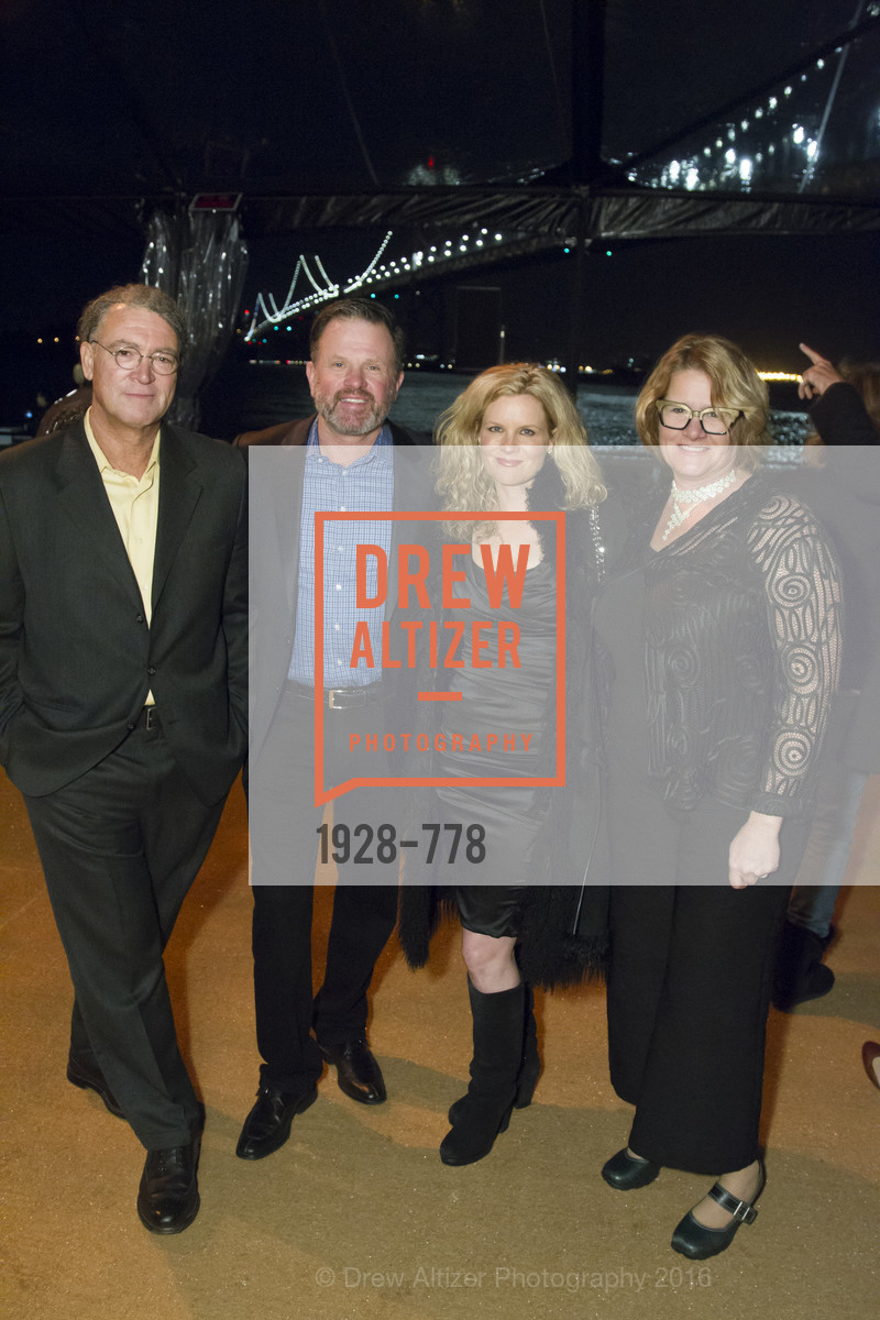 Top Picks, The Bay Lights Grand Relighting Celebration, January 29th, 2016, Photo,Drew Altizer, Drew Altizer Photography, full-service agency, private events, San Francisco photographer, photographer california