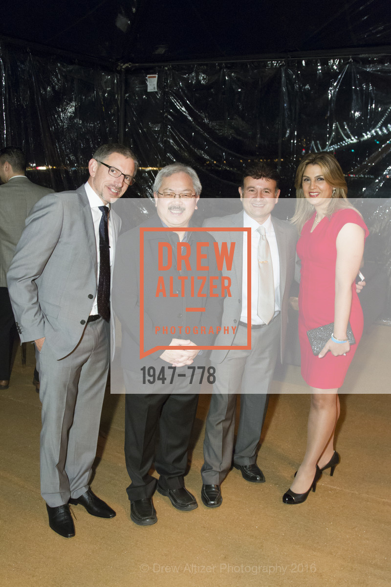 Top Picks, The Bay Lights Grand Relighting Celebration, January 29th, 2016, Photo,Drew Altizer, Drew Altizer Photography, full-service agency, private events, San Francisco photographer, photographer california