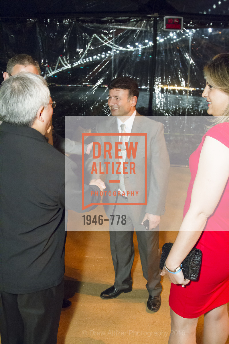 Extras, The Bay Lights Grand Relighting Celebration, January 29th, 2016, Photo,Drew Altizer, Drew Altizer Photography, full-service agency, private events, San Francisco photographer, photographer california