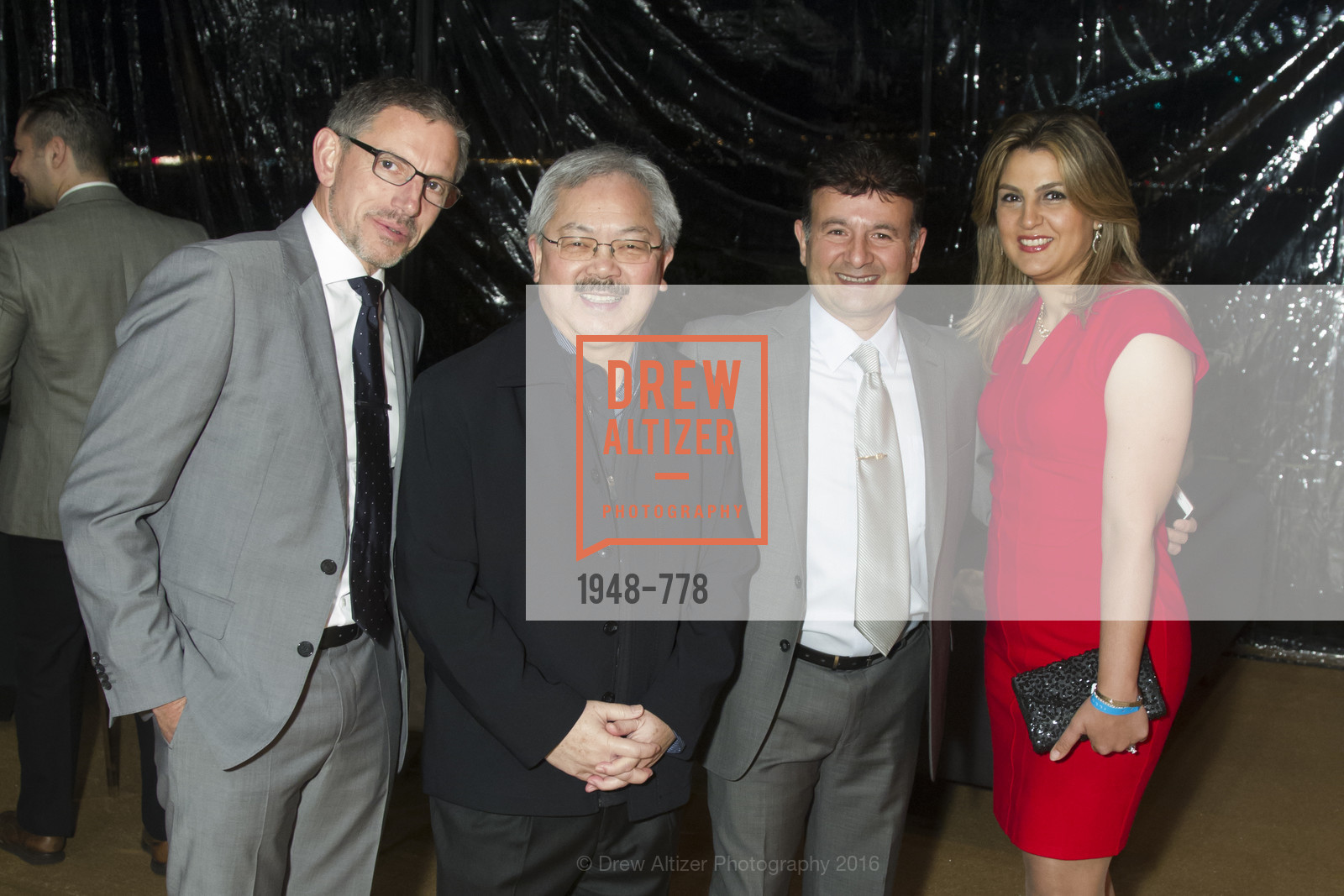 Top Picks, The Bay Lights Grand Relighting Celebration, January 29th, 2016, Photo,Drew Altizer, Drew Altizer Photography, full-service agency, private events, San Francisco photographer, photographer california