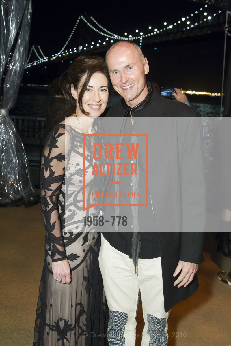 Top Picks, The Bay Lights Grand Relighting Celebration, January 29th, 2016, Photo,Drew Altizer, Drew Altizer Photography, full-service agency, private events, San Francisco photographer, photographer california