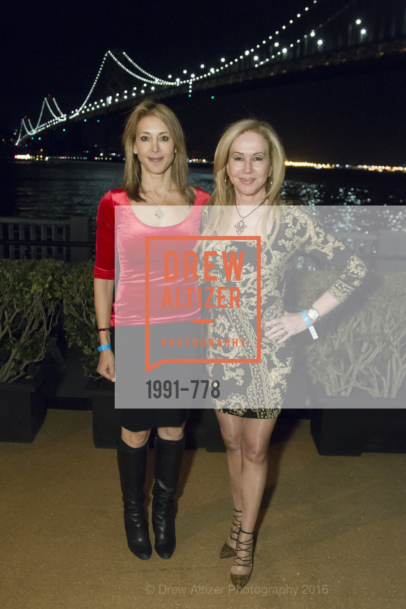 Top Picks, The Bay Lights Grand Relighting Celebration, January 29th, 2016, Photo,Drew Altizer, Drew Altizer Photography, full-service event agency, private events, San Francisco photographer, photographer California