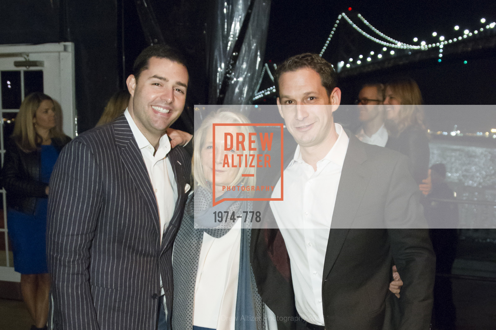 Top Picks, The Bay Lights Grand Relighting Celebration, January 29th, 2016, Photo,Drew Altizer, Drew Altizer Photography, full-service agency, private events, San Francisco photographer, photographer california