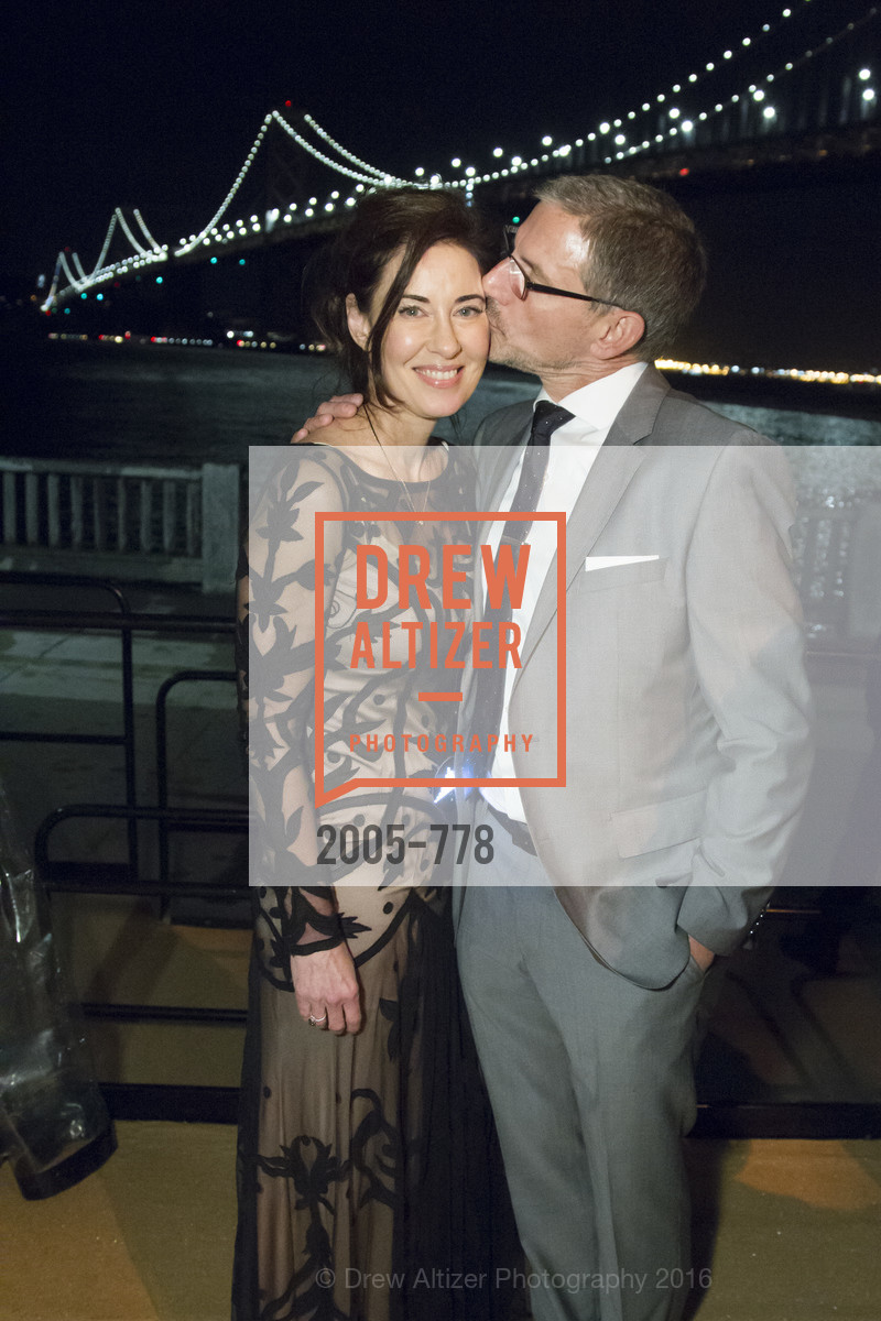 Extras, The Bay Lights Grand Relighting Celebration, January 29th, 2016, Photo,Drew Altizer, Drew Altizer Photography, full-service agency, private events, San Francisco photographer, photographer california