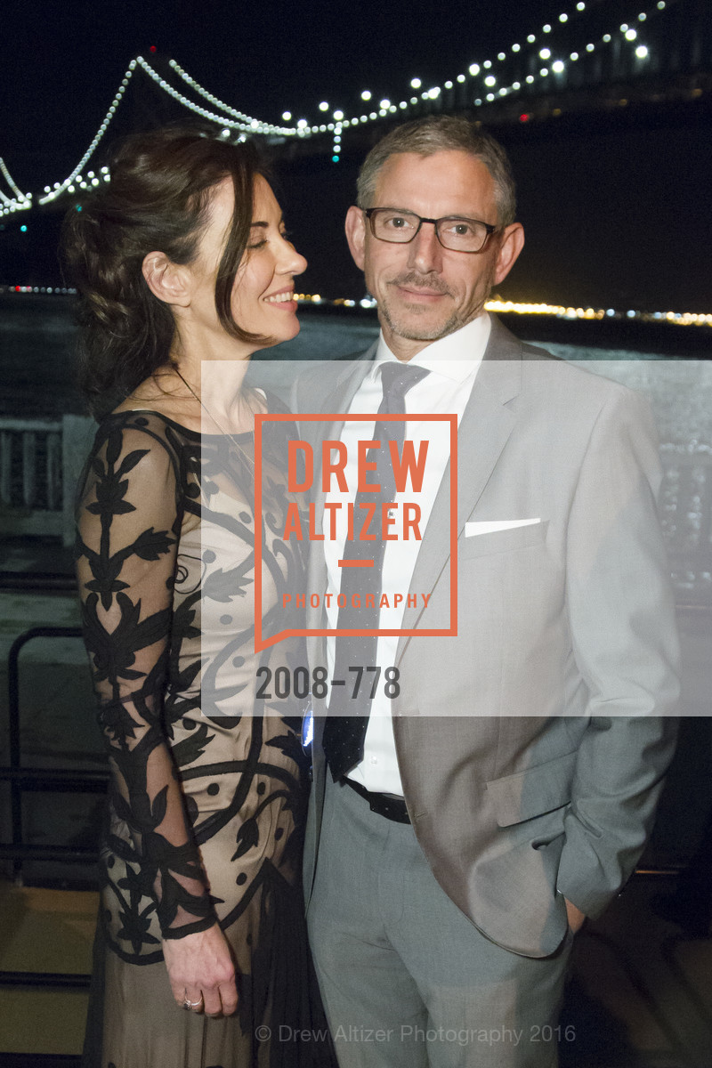 Extras, The Bay Lights Grand Relighting Celebration, January 29th, 2016, Photo,Drew Altizer, Drew Altizer Photography, full-service agency, private events, San Francisco photographer, photographer california