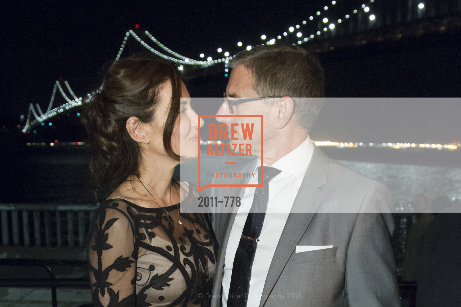 Extras, The Bay Lights Grand Relighting Celebration, January 29th, 2016, Photo,Drew Altizer, Drew Altizer Photography, full-service agency, private events, San Francisco photographer, photographer california