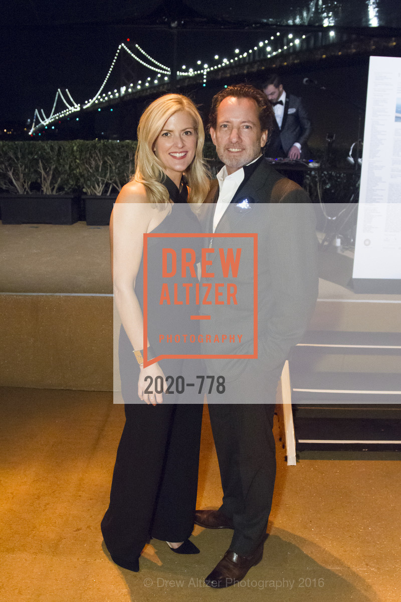 Extras, The Bay Lights Grand Relighting Celebration, January 29th, 2016, Photo,Drew Altizer, Drew Altizer Photography, full-service agency, private events, San Francisco photographer, photographer california